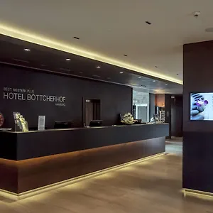Hotell Western Böttcherhof