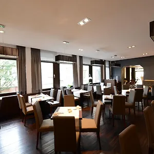 Concorde Hotell