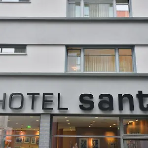 Hotell Santo