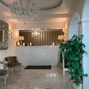 Hotell Zur Riede Bei Bremen