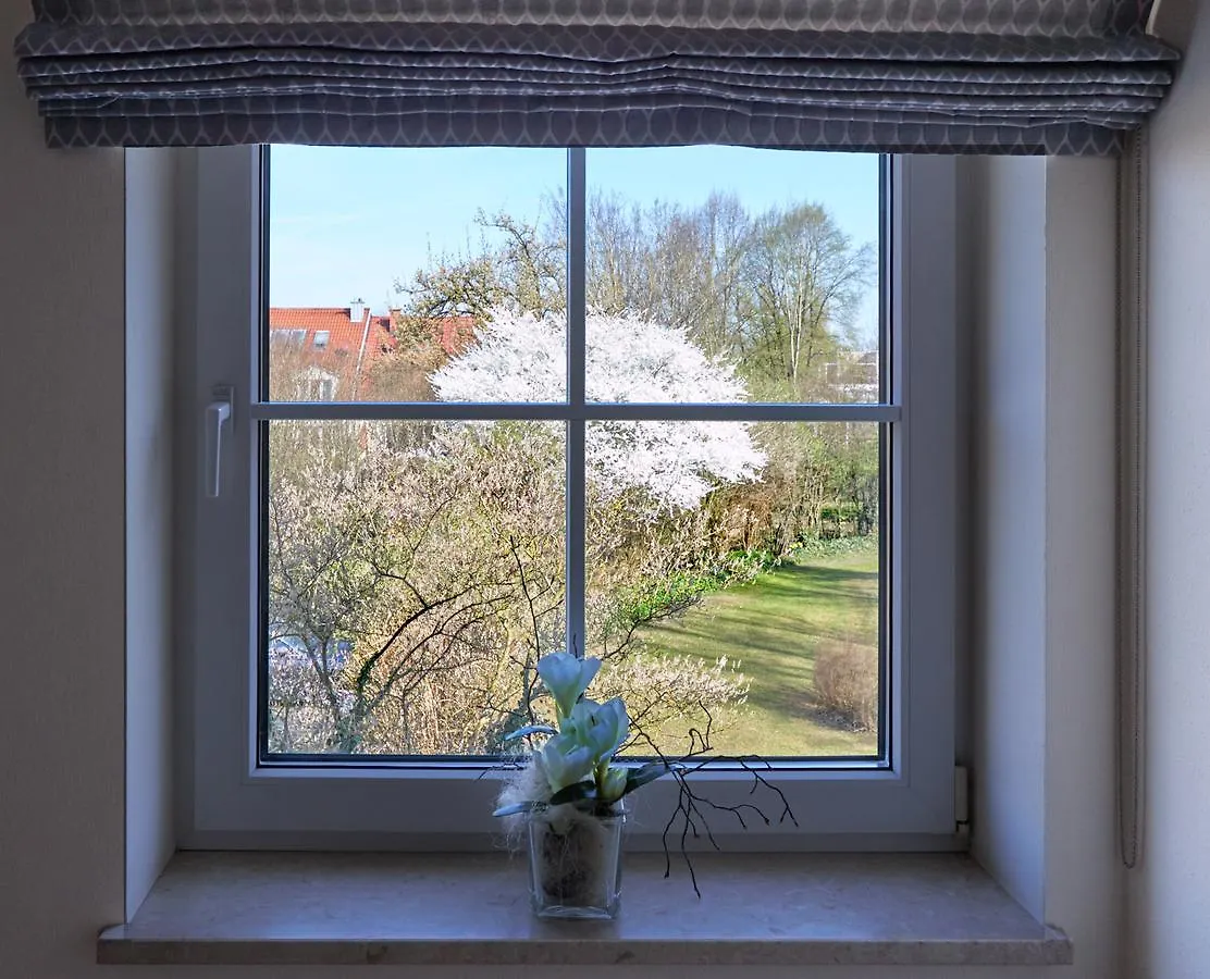 Hotel Alter Wirt Hallbergmoos